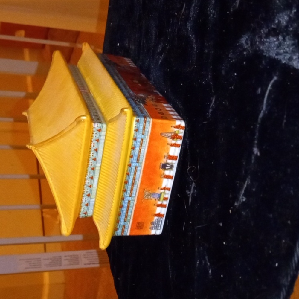 Forbidden City Music Box View 4